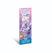 Tetovanie 50 ks Nebulous Stars