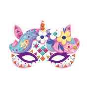 Sada Maxi XXL s mnohými aktivitami Jednorožec od 5 rokov Atelier Janod