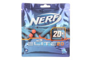 Nerf Elite 2.0 20 náhradných šípok