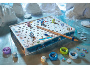 Spoločenská hra pre deti Kayanak Arktické dobrodružstvo Haba