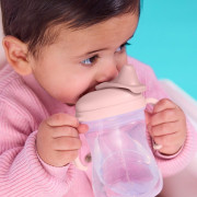 Univerzálna sada na pitie 3v1 240 ml b.box