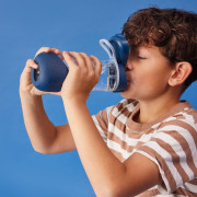 Šport fľaša na pitie 600 ml b.box