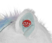 Hojdací koník s melódiou Milly Mally Polly