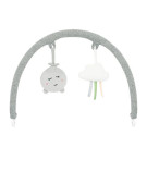 Elektrické hojdačka Pearl MoMi