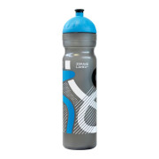 Zdravá fľaša na pitie Sport Element 1 l