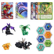 Bakugan zbierka legiend - multi balenie