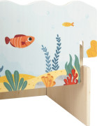 Hra Chytanie rybičiek small foot