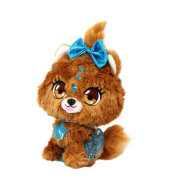 Shimmer Stars zvieratko
