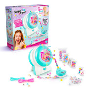 Výroba náramkov s navliekačom Style4Ever