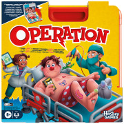 Operácia detská hra Hasbro