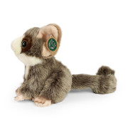 Plyšové kombá sediace 18 cm Eco-Friendly Rappa