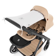 Clona slnečná do kočíka Sunny Petite & Mars