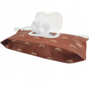 Puzdro/obal na vlhčené obrúsky BacioLand