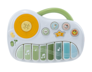 Hudobné piáno Farmers Funday Tiny Love