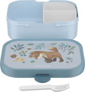 Olovrantový box Little Dutch Forest Friends