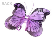 Karnevalový kostým motýľ