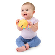 Hračka Oball hrkálka Winnie the Pooh Jingle & Shake™ 0 m+ Bright Starts