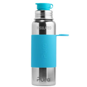 Termo fľaša so športovým uzáverom 650 ml Pura