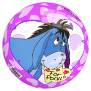 Lopta WD MACKO PÚ 130mm