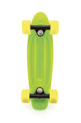 Skateboard - pennyboard 43cm