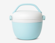 Termoska na jedlo Lunch 560 ml Runbott