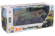 Traktor RC na diaľkové ovládanie 24 cm