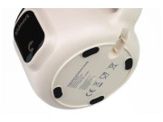 Ohrievač detskej stravy béžový Kidnort Vennlig