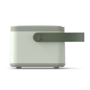 Box na ohrievanie vlhčených obrúskov Abrazo Neno