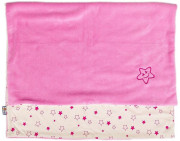 Detská deka Wellsoft bio-bavlna 100 x 70 cm