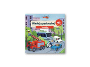 Hľadaj a počúvaj Vozidlá Lucy Barnard