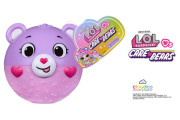 L.O.L. Surprise! Bábiky ako Starostliví medvedíci