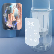 Sterilizátor a ohrievač multifunkčný Tocco 6v1 Neno