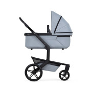 Day5 kočík kompletný set Special Lunar grey + darček deka Joolz