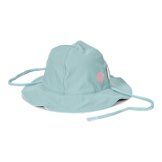 Klobúčik Ocean Treasures Surf Blue Little Dutch