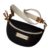 Prebaľovacia Crossbody taška Armelle Baby on Board