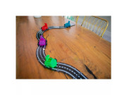 Magnetická stavebnica Dashers 6 dielov