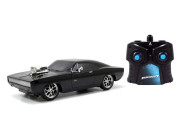 Rýchlo a zbesilo RC auto 1970 Dodge Charger 1:24