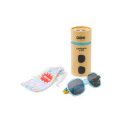 Slnečné okuliare Urban 7-12 rokov KiETLA