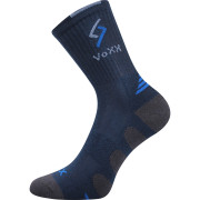 Ponožky detské športové Tronic bavlnené chlapčenské (3 páry)