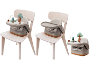 Jay Plus stolička Elegancia Maxi-Cosi