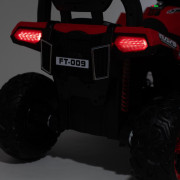 Detská elektrická štvorkolka Rave 4 x 4 Baby Mix