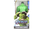 Avengers Titans Hero Delux Hulk