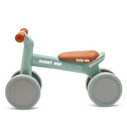 Detské odrážadlo Bunny Hop Ultralight Baby Mix