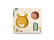 Set riadu Trois Petits Lapins Moulin Roty
