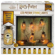 LED svetlá Harry Potter