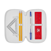 Peračník plný 3 poschodia, Motýľ Herlitz