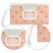 Puzdro/obal na vlhčené obrúsky BacioLand