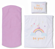 Baby Born Dúhová postieľka Zapf