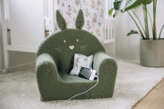 Detské kresielko Bunny Bubaba Freeon