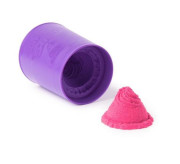 Kinetic Sand Zmrzlina V Tube